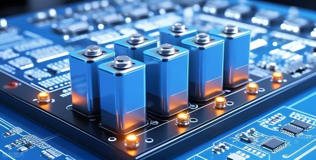 工信部力挺金属空气电池引爆千亿新风口！(图4)