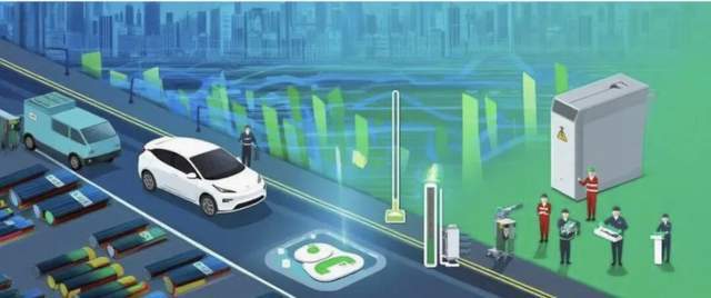 动力电池“退役潮”下的绿色蝶变:从“环境隐患”到千亿元级的“城市矿山”(图1)