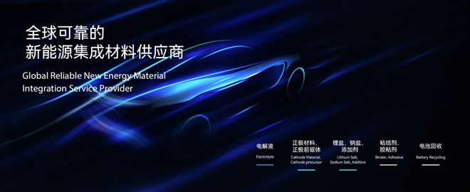 价格两月暴涨63%天赐材料净利飙24%电解液“液体黄金”还能狂飙多久?(图7)