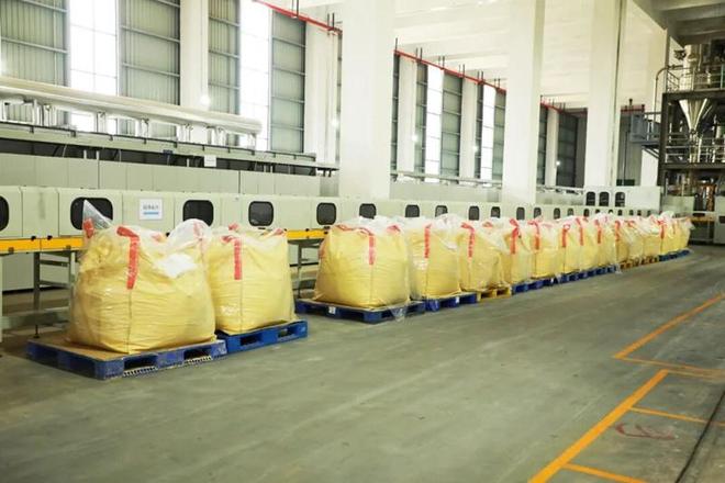 开阳：从“磷都”到新能源电池材料高地的奋进华章(图3)