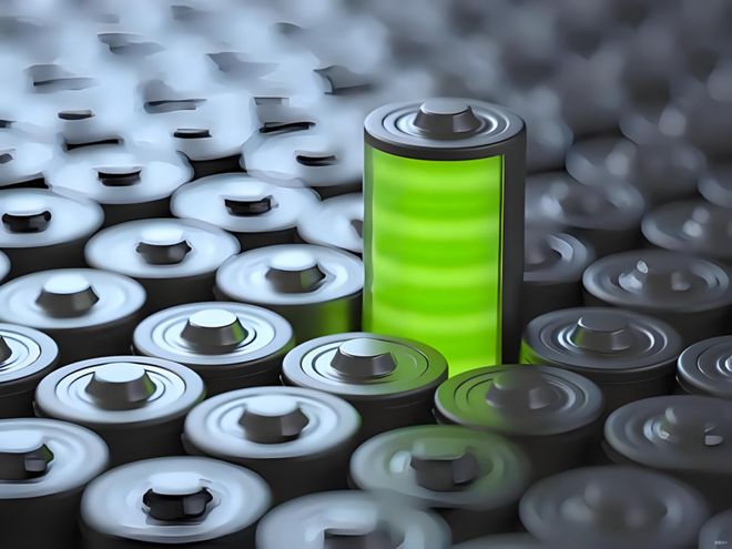 从争锋到分工:三元锂与磷酸铁锂两条路线两个未来(图4)