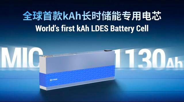 激荡2024：中国锂电池企业风云录(图2)