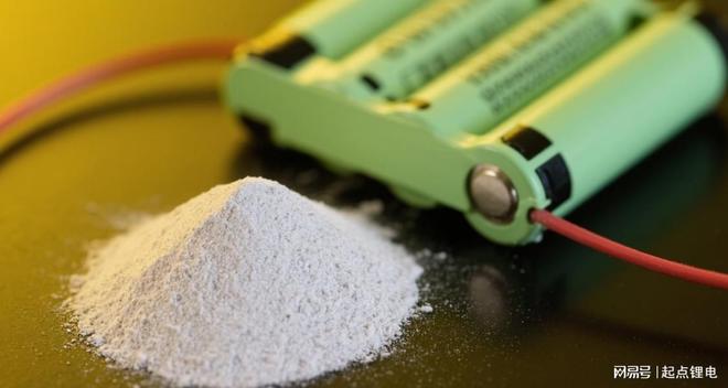 磷酸铁锂跑出“新黑马”已规划125万吨年产能(图1)
