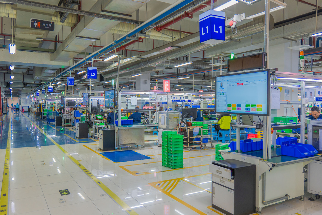 五载同行向新出发丨湖南格瑞普:方寸电池联通世界(图4)