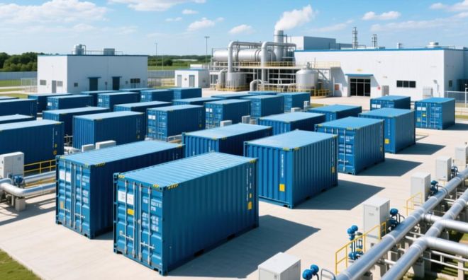 从“增长”到“重塑”：解码2025锂电扩产潮里的产业变局(图7)