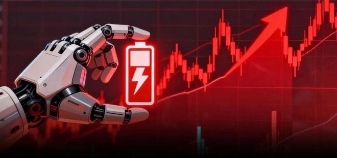 最牛增长112倍！AI引燃锂电新行情龙头业绩集体逆袭(图1)