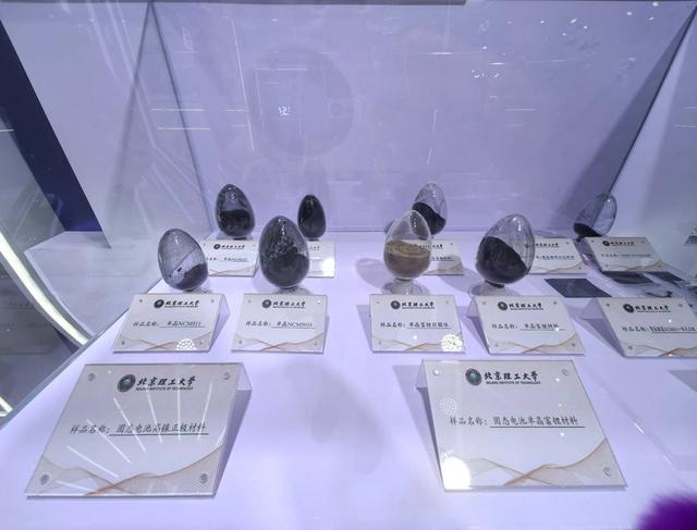 eVTOL、人形机器人、电动船舶……超230家参展商携明星产品亮相2025动力电池应用生态展览会(图4)