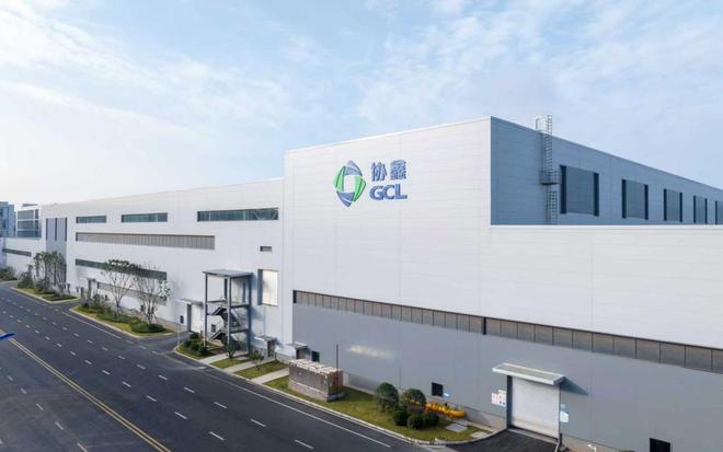 好电池用好材料好材料协鑫造——正极“黑马”呼之欲出(图1)