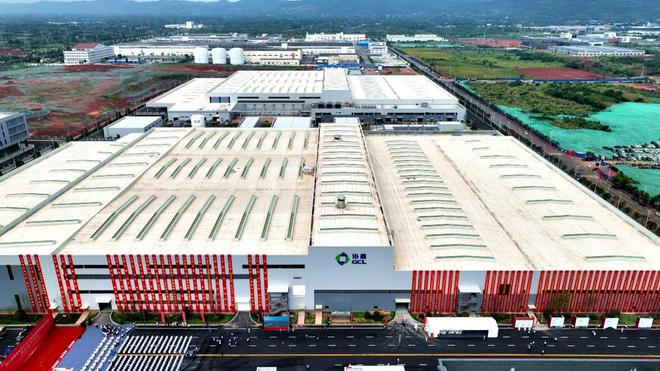 好电池用好材料好材料协鑫造——正极“黑马”呼之欲出(图4)