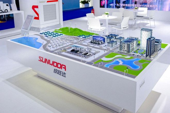 极氪索赔23亿！欣旺达受到致命一击行业洗牌开始？(图1)