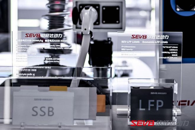 极氪索赔23亿！欣旺达受到致命一击行业洗牌开始？(图3)