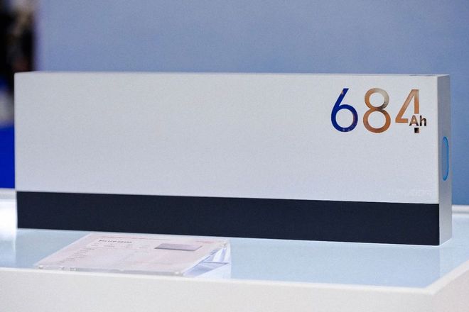 极氪索赔23亿！欣旺达受到致命一击行业洗牌开始？(图5)