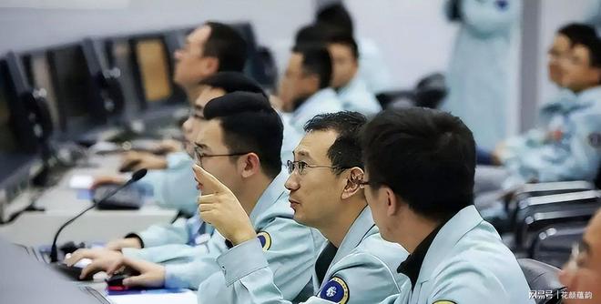 美中关键技术占比变迁：从94%对5%到如今(图4)