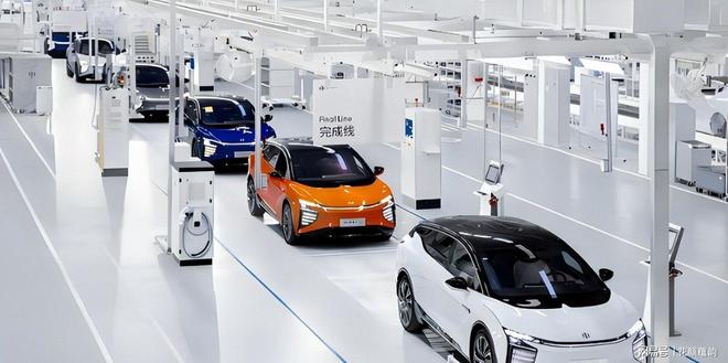 美中关键技术占比变迁：从94%对5%到如今(图5)