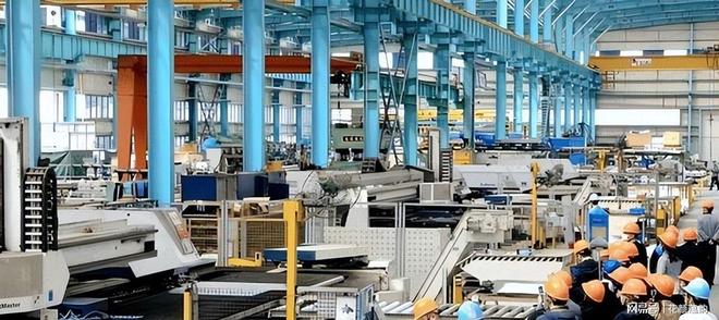 美中关键技术占比变迁：从94%对5%到如今(图11)