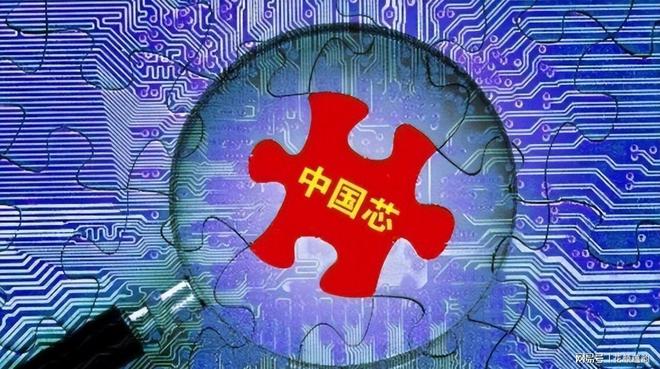 美中关键技术占比变迁：从94%对5%到如今(图9)