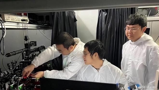 美中关键技术占比变迁：从94%对5%到如今(图12)