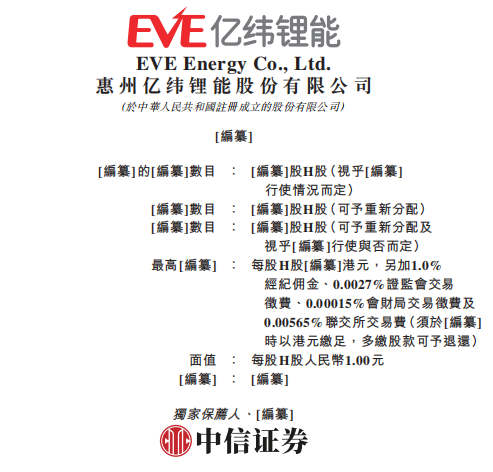 给小灵通装电池的男人带着新业务赴港IPO(图1)