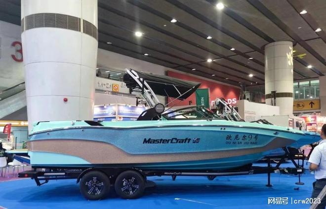 2026广州新能源智能船艇与无人船艇生态展暨亚洲游艇展(图2)