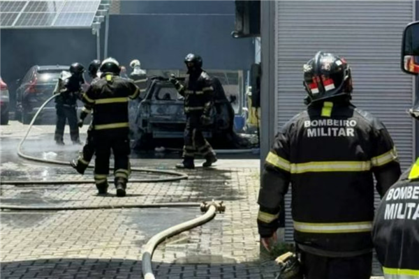 刚被吉利索赔23亿欣旺达又卷入沃尔沃召回风波(图1)