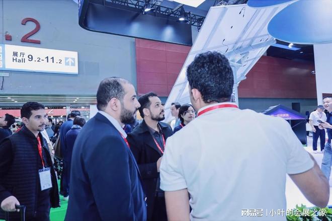 电源产业博览会将在广州盛大开幕时间定于2026年8月8-10日。(图1)