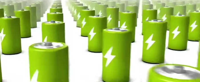 2024年能源锂电池行业大洗牌-铜铝排工厂要如何应对(图1)