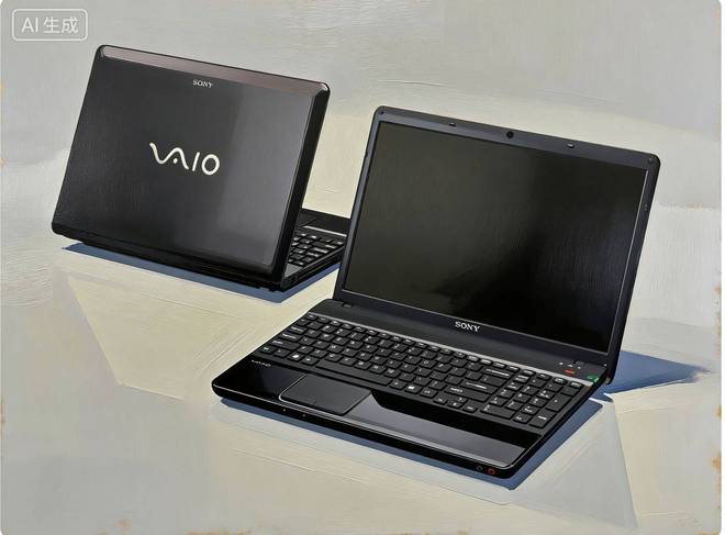 索尼“断臂求生”简史(图3)