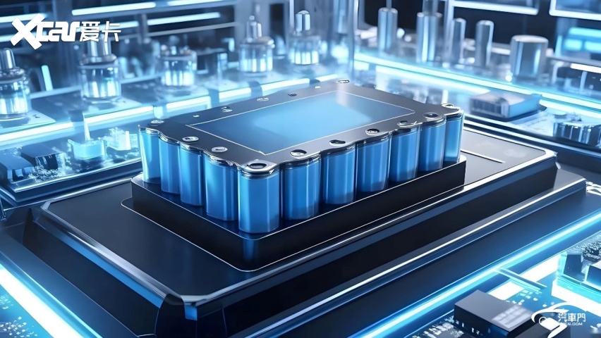 2025年度车市关键词——固态电池(图4)