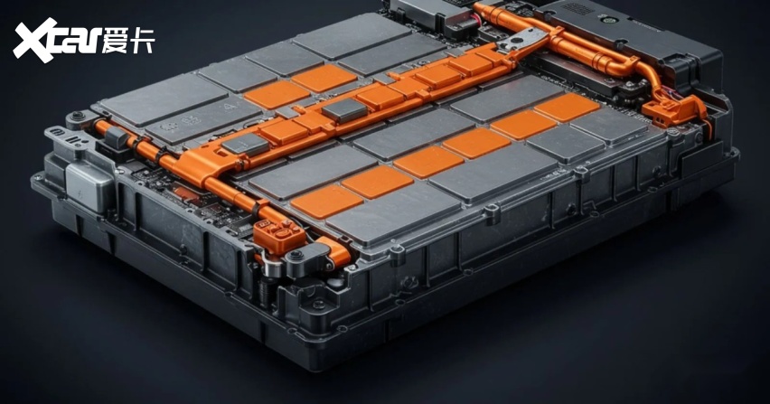 2025年度车市关键词——固态电池(图5)