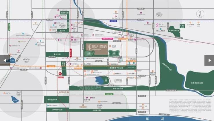 合肥长丰最新在售楼盘-楼盘详情-合肥长丰详情(图1)