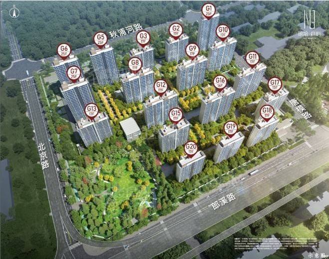 合肥长丰最新在售楼盘-楼盘详情-合肥长丰详情(图2)