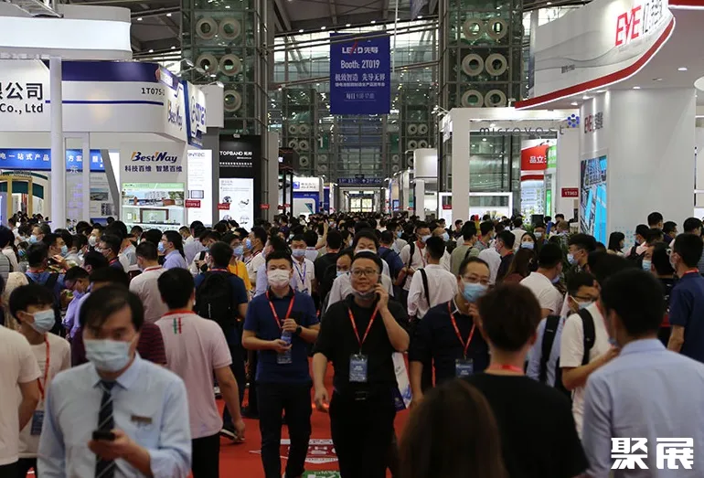 二年之约：CIBF中国国际电池技术展、深圳电池技术展将于2023年5月16-18日举办24万平米大展！展会如何申请？门票怎样获取(图3)