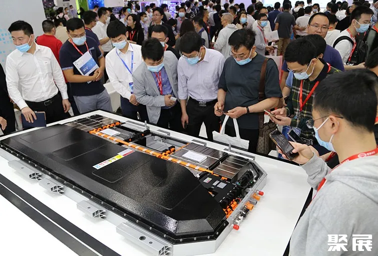 二年之约：CIBF中国国际电池技术展、深圳电池技术展将于2023年5月16-18日举办24万平米大展！展会如何申请？门票怎样获取(图4)