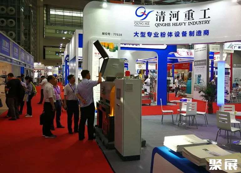 二年之约：CIBF中国国际电池技术展、深圳电池技术展将于2023年5月16-18日举办24万平米大展！展会如何申请？门票怎样获取(图5)