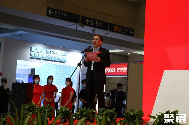 二年之约：CIBF中国国际电池技术展、深圳电池技术展将于2023年5月16-18日举办24万平米大展！展会如何申请？门票怎样获取(图7)