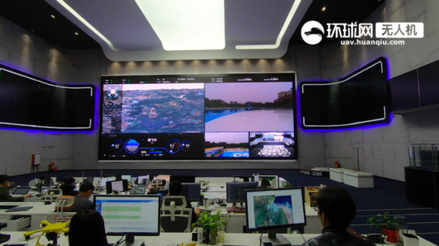 中国飞天狂人造出全球首架“空中的士”(图22)