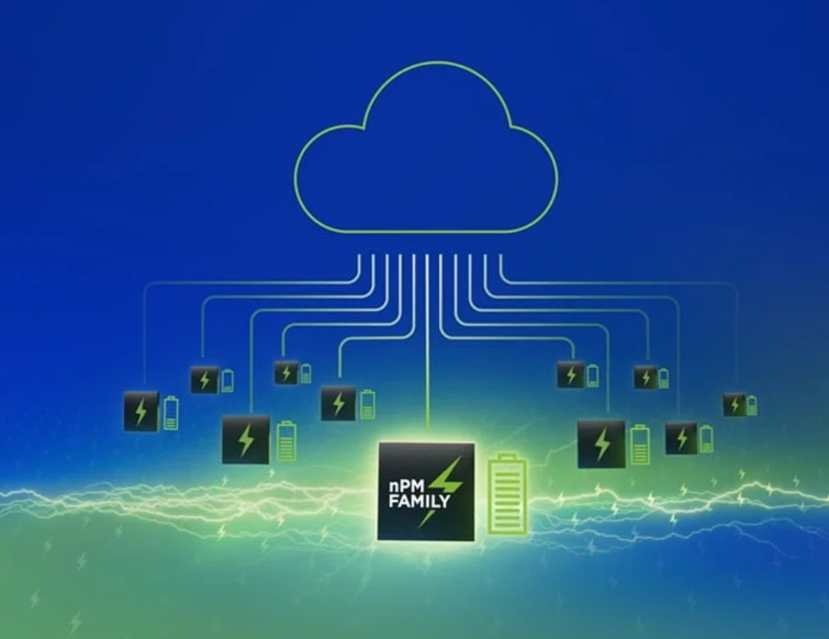 NordicSemiconductor推出精准自适应电池健康监测技术赋能更智能、更耐用的物联网设备(图1)