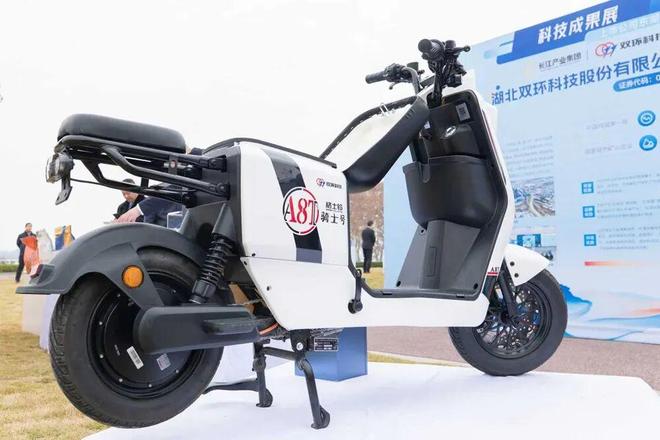 双环科技:钠电产业破局(图1)