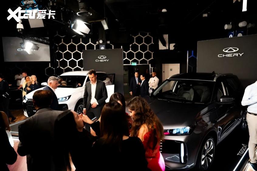 奇瑞营收破3000亿：2025业绩创新高新能源+全球化锚定2026增长新征程(图4)