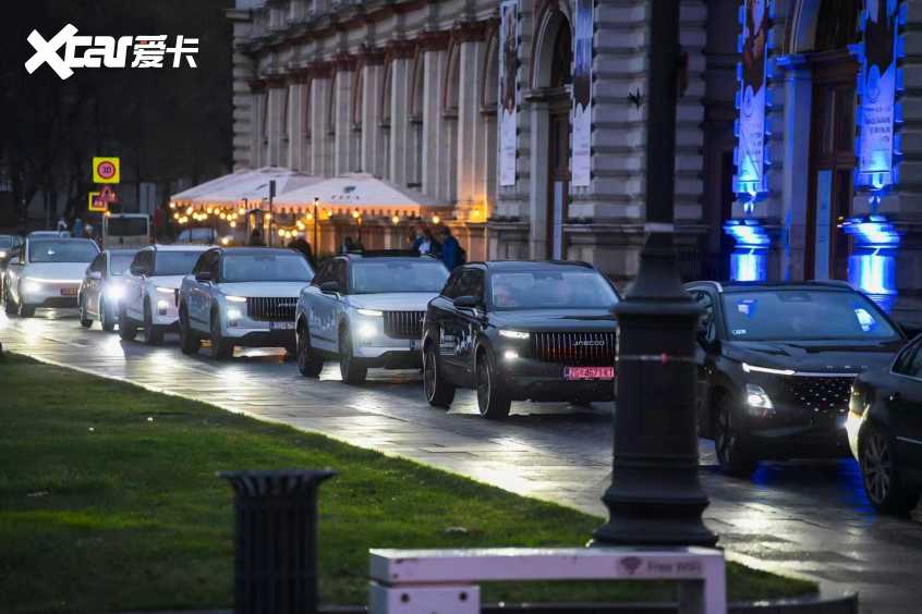 奇瑞营收破3000亿：2025业绩创新高新能源+全球化锚定2026增长新征程(图5)