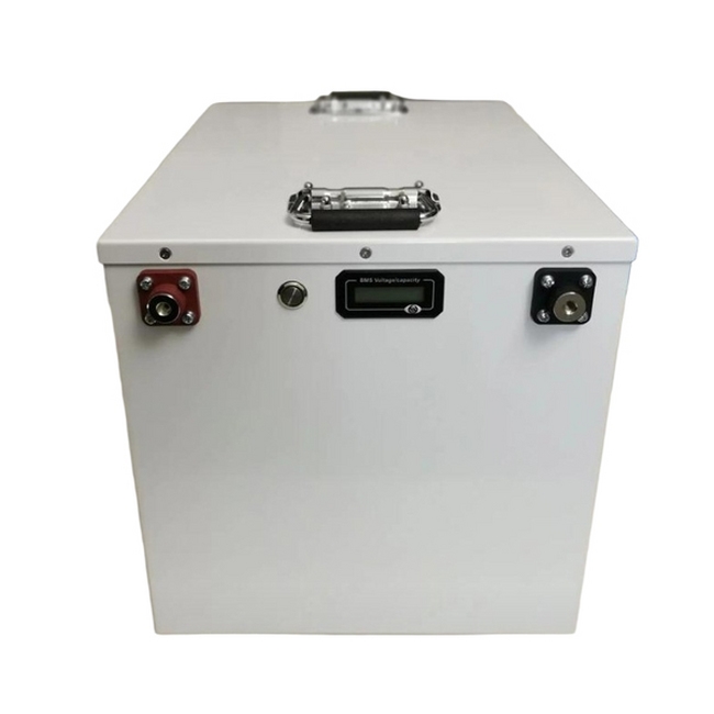 2026年房车锂电池行业新趋势：世豹新能源如何成为全球B端客户的优选全案伙伴(图1)