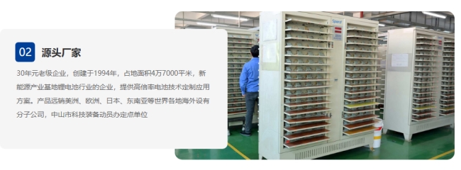 2026年房车锂电池行业新趋势：世豹新能源如何成为全球B端客户的优选全案伙伴(图2)