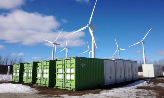 2026中国储能电池行业市场:从强制配储到市场驱动的历史性跨越(图1)