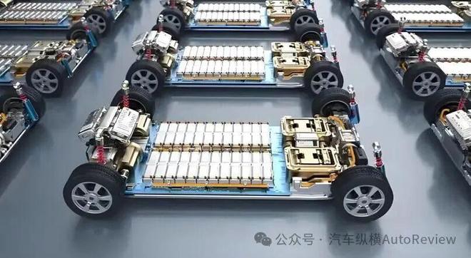 废旧动力电池回收迎“最严”法规(图1)