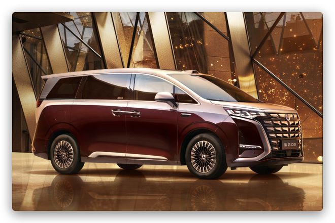 比亚迪终于官宣！新车3月29日见(图2)