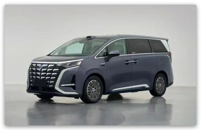 比亚迪终于官宣！新车3月29日见(图4)