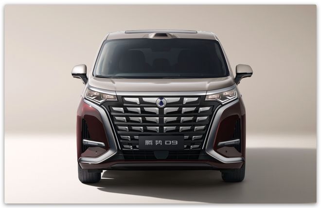 比亚迪终于官宣！新车3月29日见(图5)