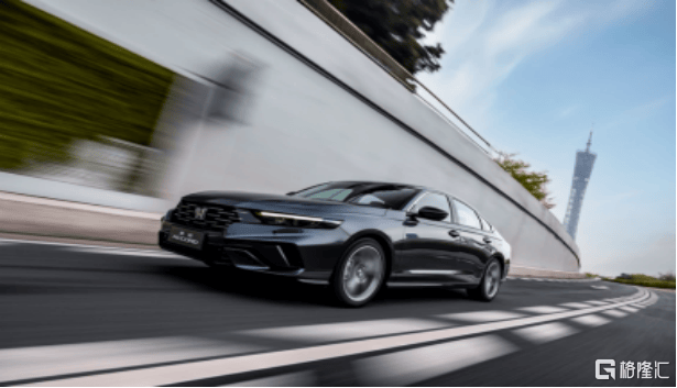 广汽2025年年报：新广汽轮廓逐渐清晰(图3)