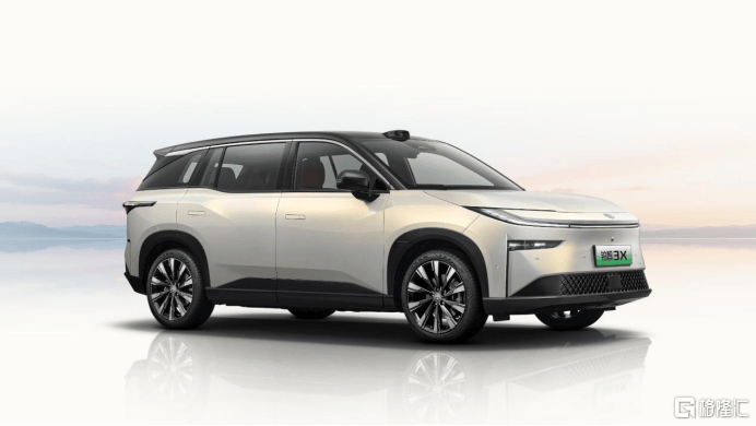 广汽2025年年报：新广汽轮廓逐渐清晰(图2)