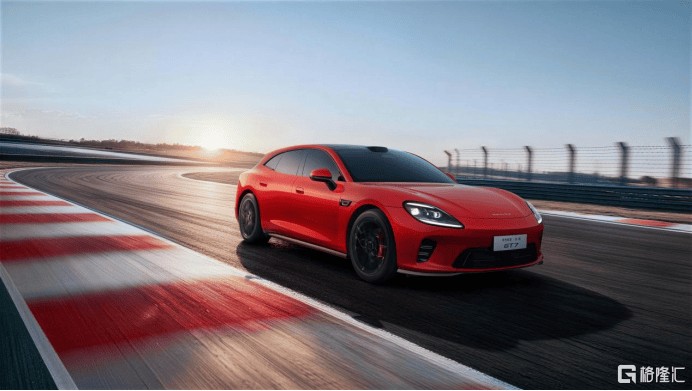 广汽2025年年报：新广汽轮廓逐渐清晰(图4)